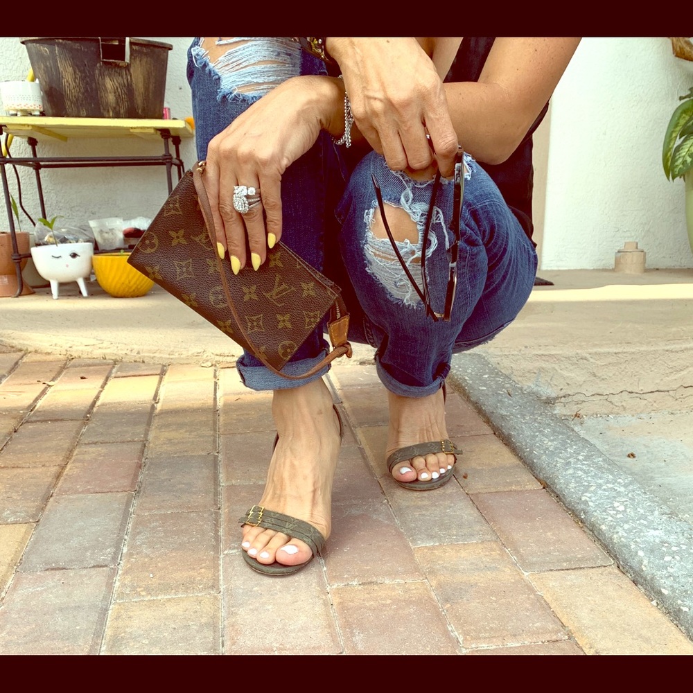 Meet your Posher, Vannda